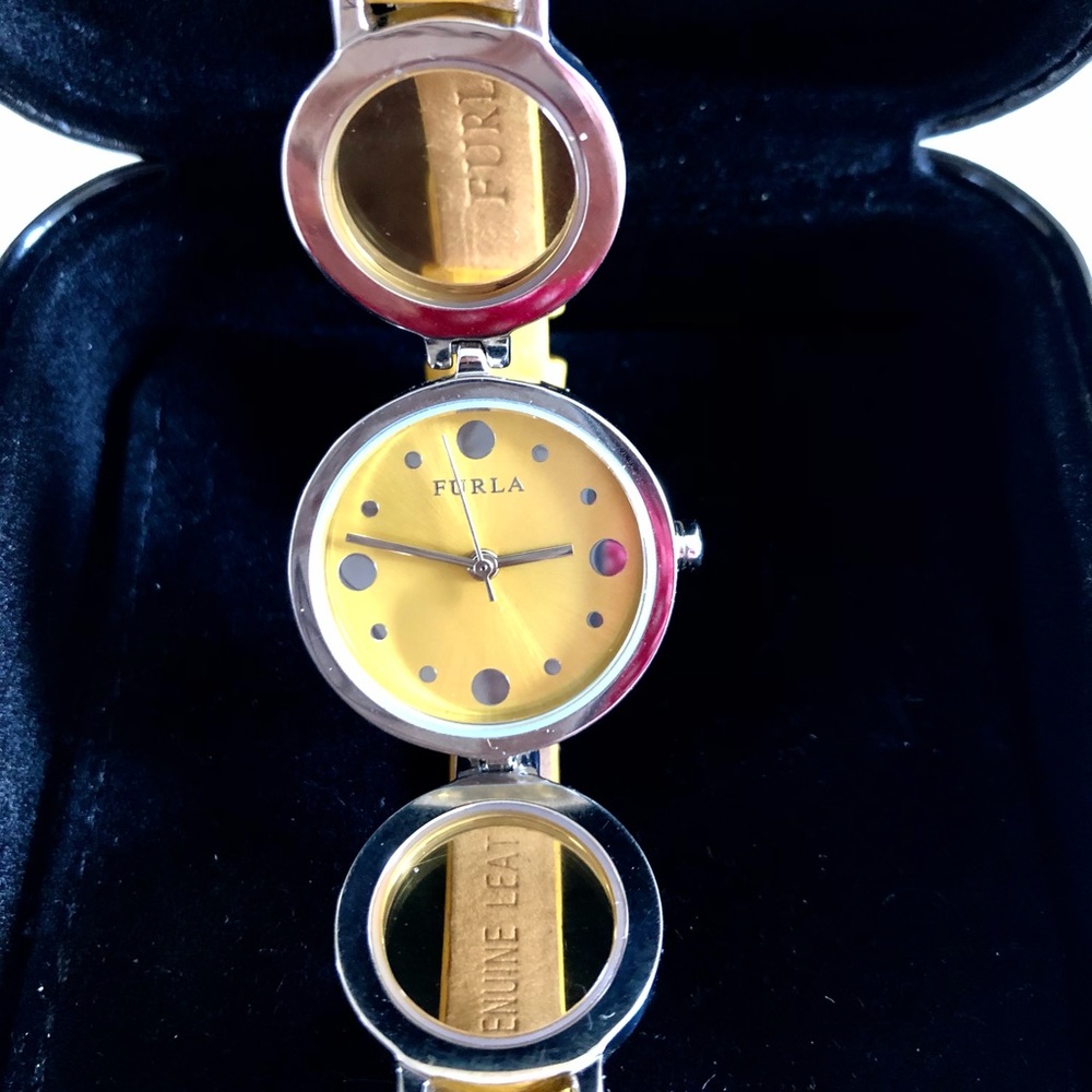 Women’s Furla Wrist Watch